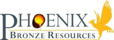 Logo for Phoenix Bronze Resources LLC